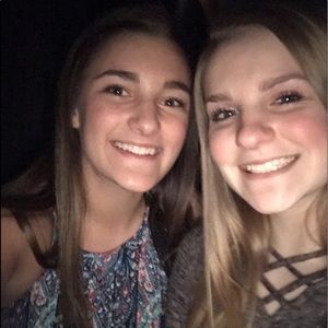 Meet your Posher, Emma